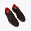 Zapatos de hombre Aiden Derby Zapatos de hombre Aiden Derby
