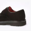Zapatos de hombre Aiden Derby Zapatos de hombre Aiden Derby
