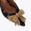 Zapatos de tacón alto con lazo Belgravia Zapatos de tacón alto con lazo Belgravia
