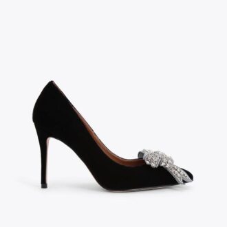 Zapatos de tacón Belgravia Bow