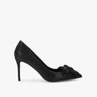 Zapatos de tacón Belgravia Crystal Bow