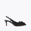 Zapatos de tacón Belgravia Crystal Bow Zapatos de tacón Belgravia Crystal Bow