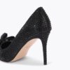 Zapatos de tacón Belgravia Crystal Bow