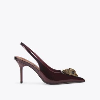 Zapatos de tacón con talón grande Eagle