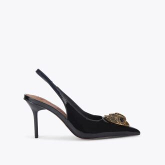 Zapatos de tacón con talón grande Eagle