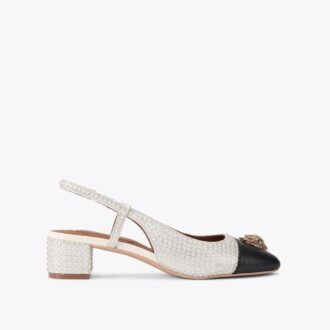 Zapatos de tacón Sloane Slingback