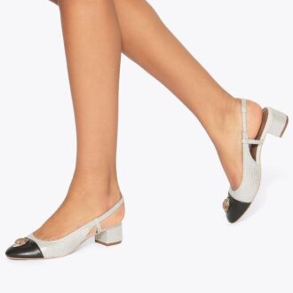 Zapatos de tacón Sloane Slingback