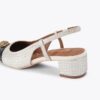 Zapatos de tacón Sloane Slingback Zapatos de tacón Sloane Slingback
