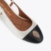 Zapatos de tacón Sloane Slingback Zapatos de tacón Sloane Slingback