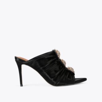 Zapatos destalonados Kensington Soft Bow