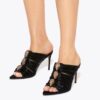 Zapatos destalonados Kensington Soft Bow