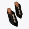 Zapatos destalonados Kensington Soft Bow