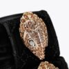 Zapatos destalonados Kensington Soft Bow