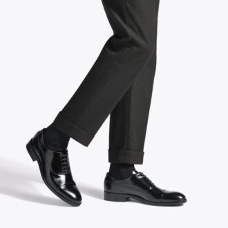 Zapatos Hunter Oxford Brogue