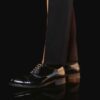 Zapatos Hunter Oxford Brogue Zapatos Hunter Oxford Brogue