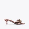 Zapatos Mayfair Mid Mule Zapatos Mayfair Mid Mule
