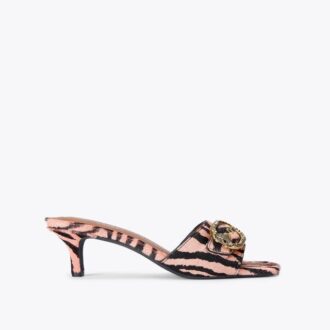Zapatos Mayfair Mid Mule