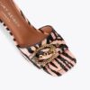 Zapatos Mayfair Mid Mule Zapatos Mayfair Mid Mule