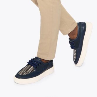 Zapatos náuticos Milbank