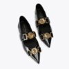 Zapatos planos sin cordones Mansion Point Zapatos planos sin cordones Mansion Point