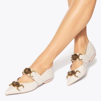 Zapatos planos sin cordones Mansion Point