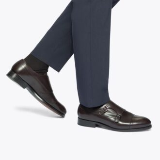 Zapatos Sloane Monk